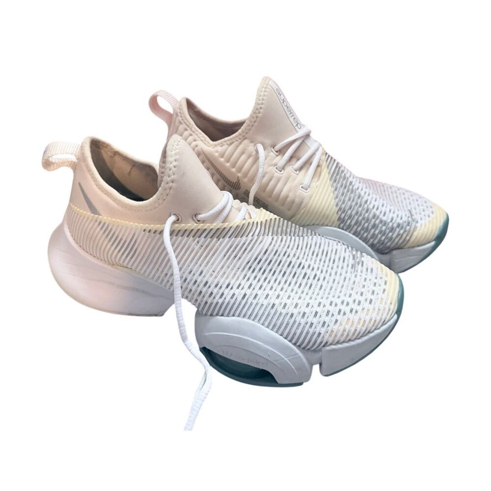 Nike SuperRep Go Women’s Training Shoes - Pale Ivory / Light Bone